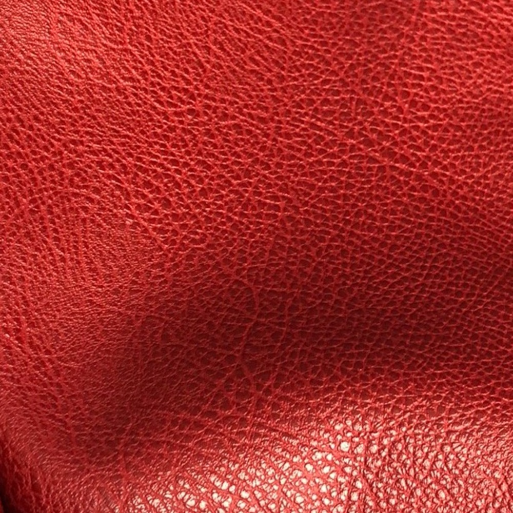 Rustic Red Purse - Picture 8 of 8